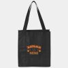Non-Woven Classic Shopping Bag Thumbnail