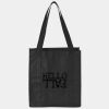 Non-Woven Classic Shopping Bag Thumbnail