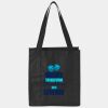 Non-Woven Classic Shopping Bag Thumbnail