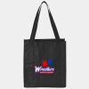 Non-Woven Classic Shopping Bag Thumbnail