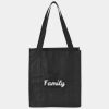 Non-Woven Classic Shopping Bag Thumbnail