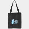 Non-Woven Classic Shopping Bag Thumbnail