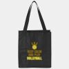 Non-Woven Classic Shopping Bag Thumbnail