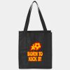 Non-Woven Classic Shopping Bag Thumbnail