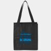 Non-Woven Classic Shopping Bag Thumbnail