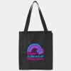 Non-Woven Classic Shopping Bag Thumbnail