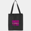 Non-Woven Classic Shopping Bag Thumbnail