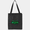 Non-Woven Classic Shopping Bag Thumbnail