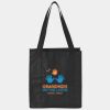 Non-Woven Classic Shopping Bag Thumbnail