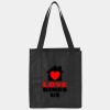 Non-Woven Classic Shopping Bag Thumbnail