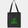 Non-Woven Classic Shopping Bag Thumbnail