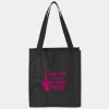 Non-Woven Classic Shopping Bag Thumbnail