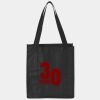 Non-Woven Classic Shopping Bag Thumbnail