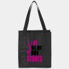 Non-Woven Classic Shopping Bag Thumbnail