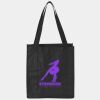 Non-Woven Classic Shopping Bag Thumbnail