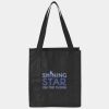 Non-Woven Classic Shopping Bag Thumbnail