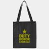 Non-Woven Classic Shopping Bag Thumbnail