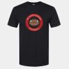 Softstyle CVC T-Shirt Thumbnail
