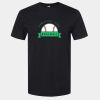 Softstyle CVC T-Shirt Thumbnail
