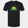 Softstyle CVC T-Shirt Thumbnail