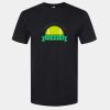 Softstyle CVC T-Shirt Thumbnail