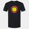 Softstyle CVC T-Shirt Thumbnail