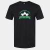 Softstyle CVC T-Shirt Thumbnail