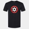 Softstyle CVC T-Shirt Thumbnail