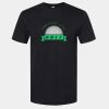 Softstyle CVC T-Shirt Thumbnail