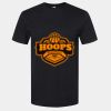 Softstyle CVC T-Shirt Thumbnail