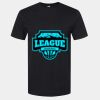 Softstyle CVC T-Shirt Thumbnail