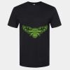 Softstyle CVC T-Shirt Thumbnail