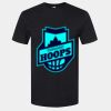 Softstyle CVC T-Shirt Thumbnail