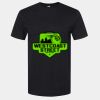 Softstyle CVC T-Shirt Thumbnail