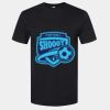 Softstyle CVC T-Shirt Thumbnail