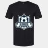 Softstyle CVC T-Shirt Thumbnail