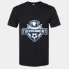 Softstyle CVC T-Shirt Thumbnail