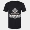 Softstyle CVC T-Shirt Thumbnail