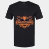 Softstyle CVC T-Shirt Thumbnail