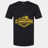 Softstyle CVC T-Shirt Thumbnail