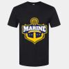 Softstyle CVC T-Shirt Thumbnail