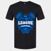 Softstyle CVC T-Shirt Thumbnail