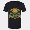 Softstyle CVC T-Shirt Thumbnail