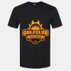 Softstyle CVC T-Shirt Thumbnail
