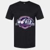 Softstyle CVC T-Shirt Thumbnail