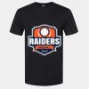 Softstyle CVC T-Shirt Thumbnail