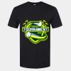 Softstyle CVC T-Shirt Thumbnail