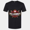 Softstyle CVC T-Shirt Thumbnail