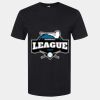 Softstyle CVC T-Shirt Thumbnail