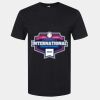 Softstyle CVC T-Shirt Thumbnail